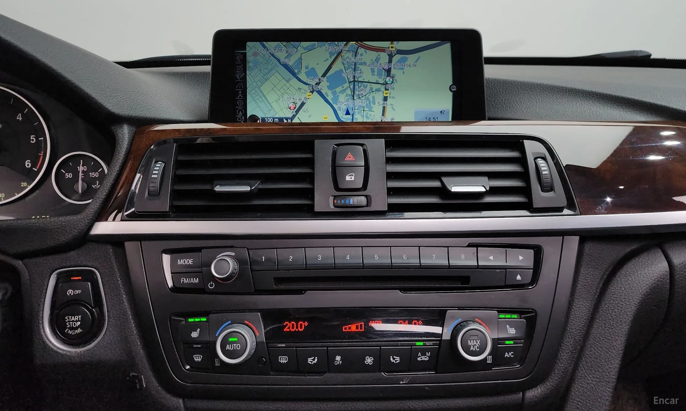 3 Series GT (F34)