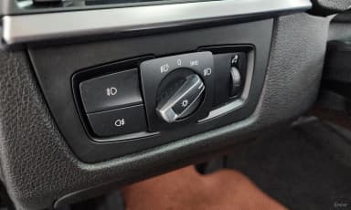 3 Series GT (F34)