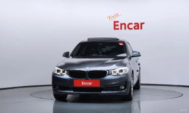 3 Series GT (F34)