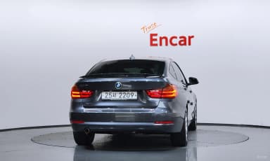 3 Series GT (F34)