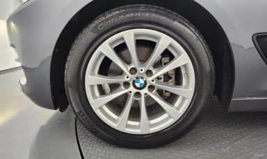 3 Series GT (F34)