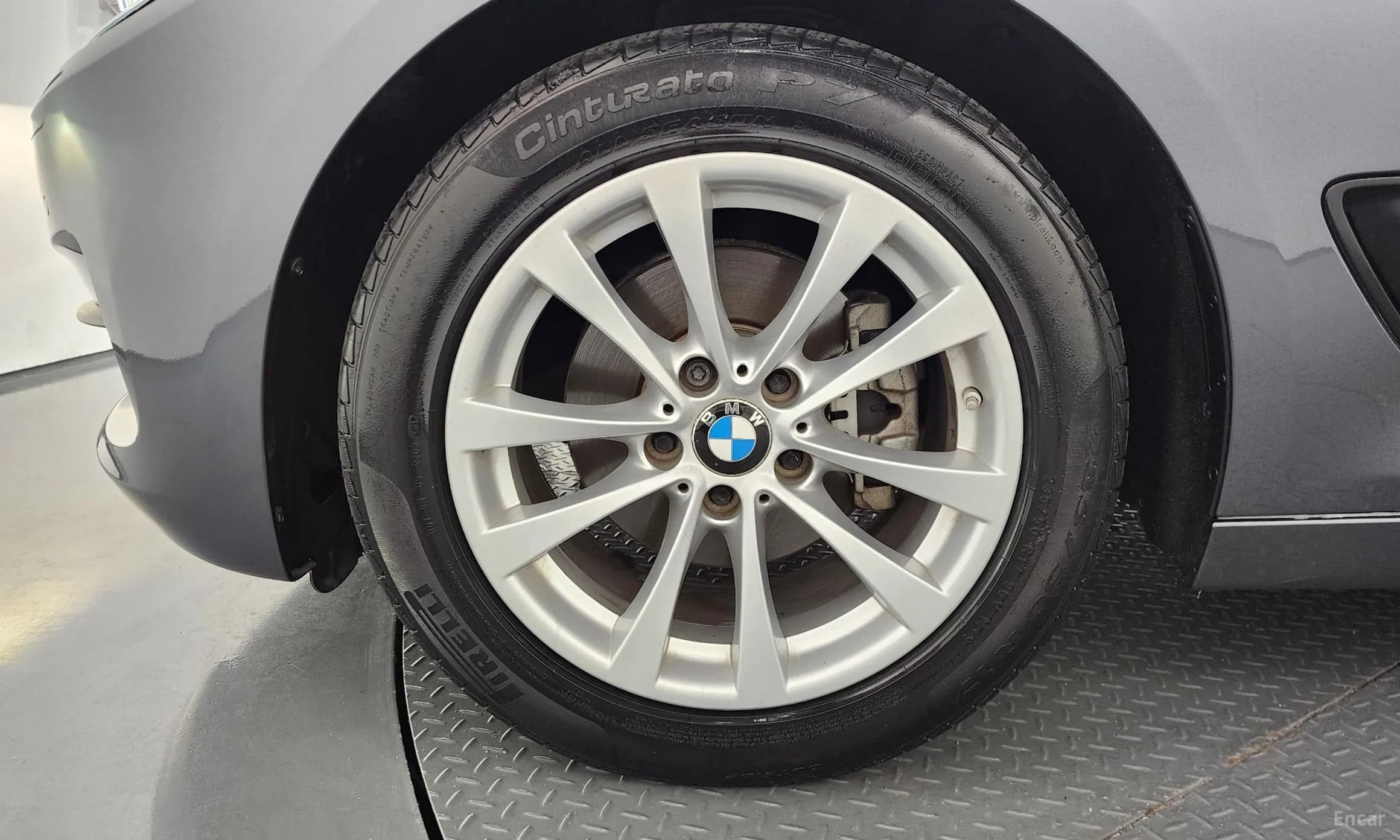 3 Series GT (F34)