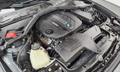 3 Series GT (F34)