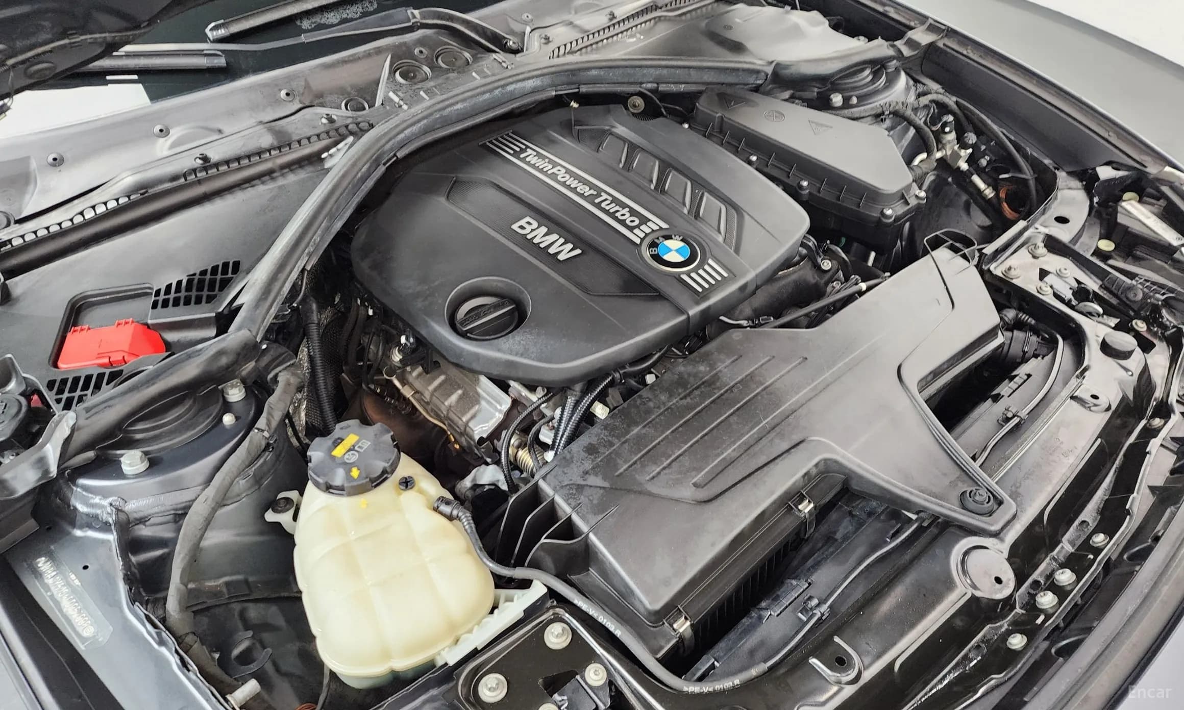 3 Series GT (F34)