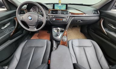 3 Series GT (F34)