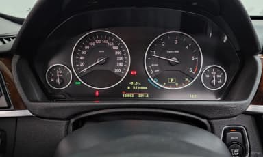 3 Series GT (F34)