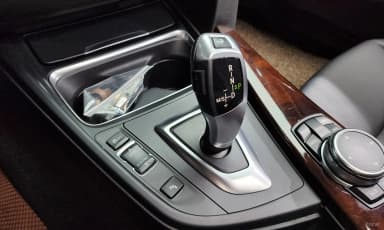 3 Series GT (F34)