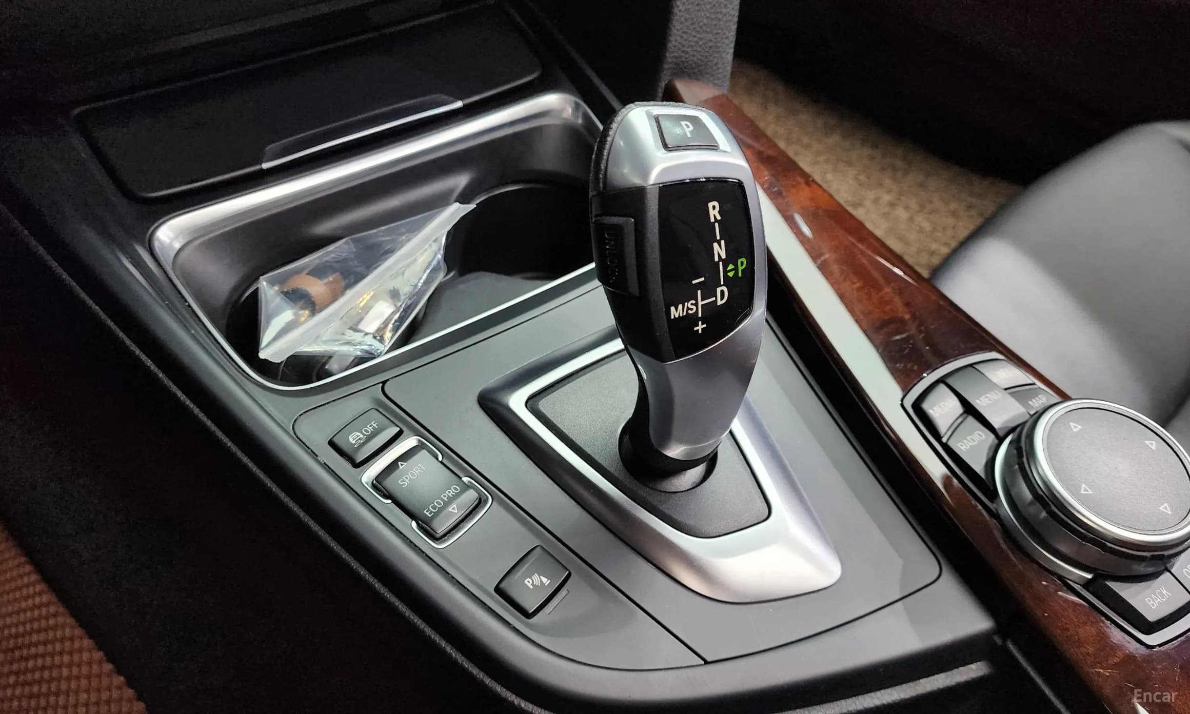 3 Series GT (F34)