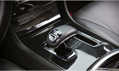 The New 300C