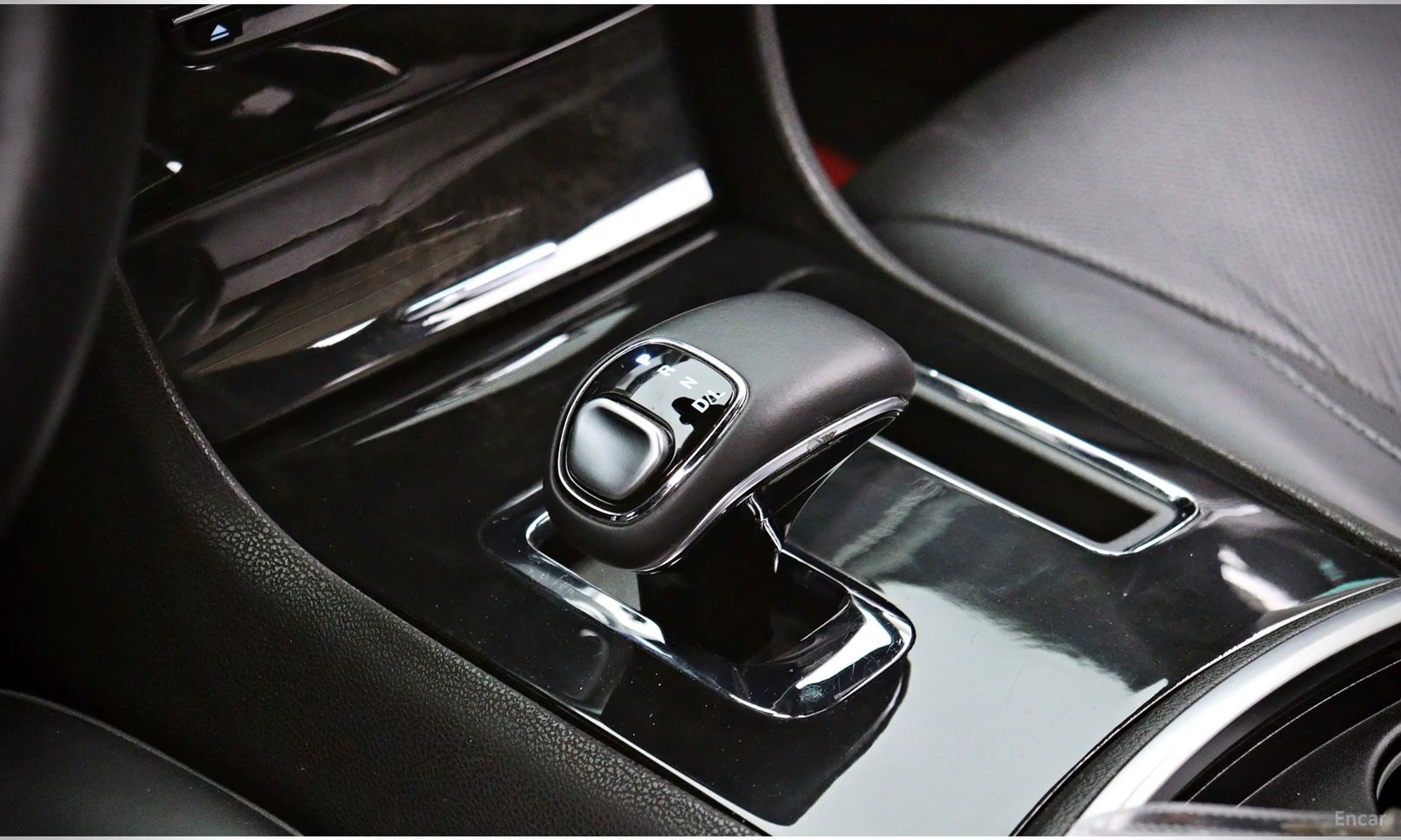 The New 300C