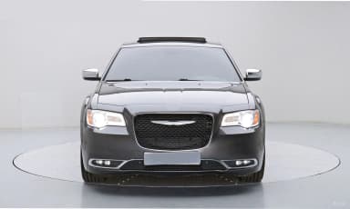 The New 300C