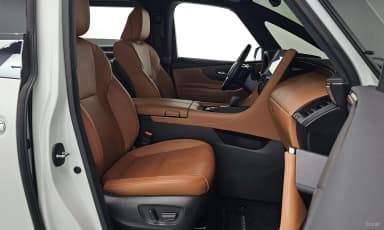 Alphard 4th Generation