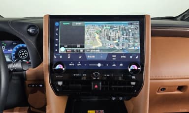 Alphard 4th Generation
