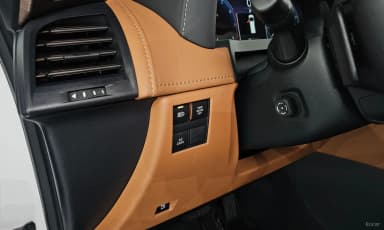 Alphard 4th Generation