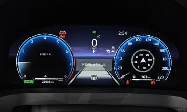 Alphard 4th Generation