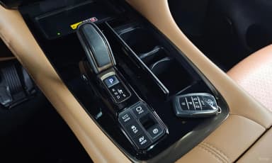 Alphard 4th Generation