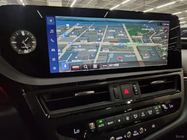 ES300h 7th Generation