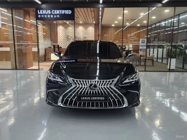 ES300h 7th Generation