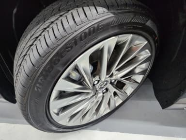ES300h 7th Generation