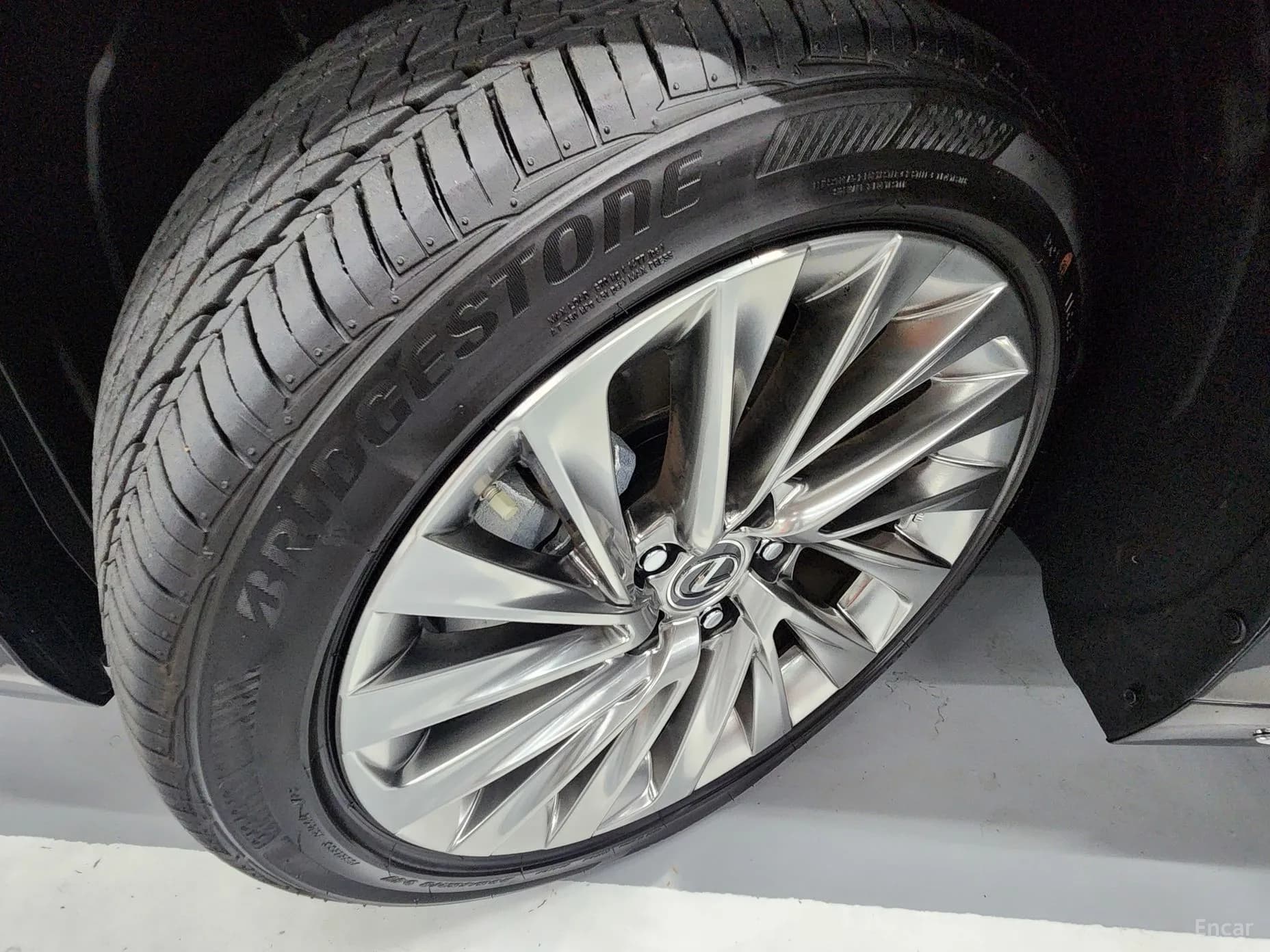 ES300h 7th Generation