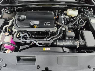 ES300h 7th Generation