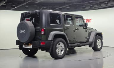 Wrangler (JK)