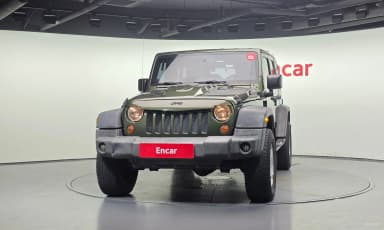 Wrangler (JK)