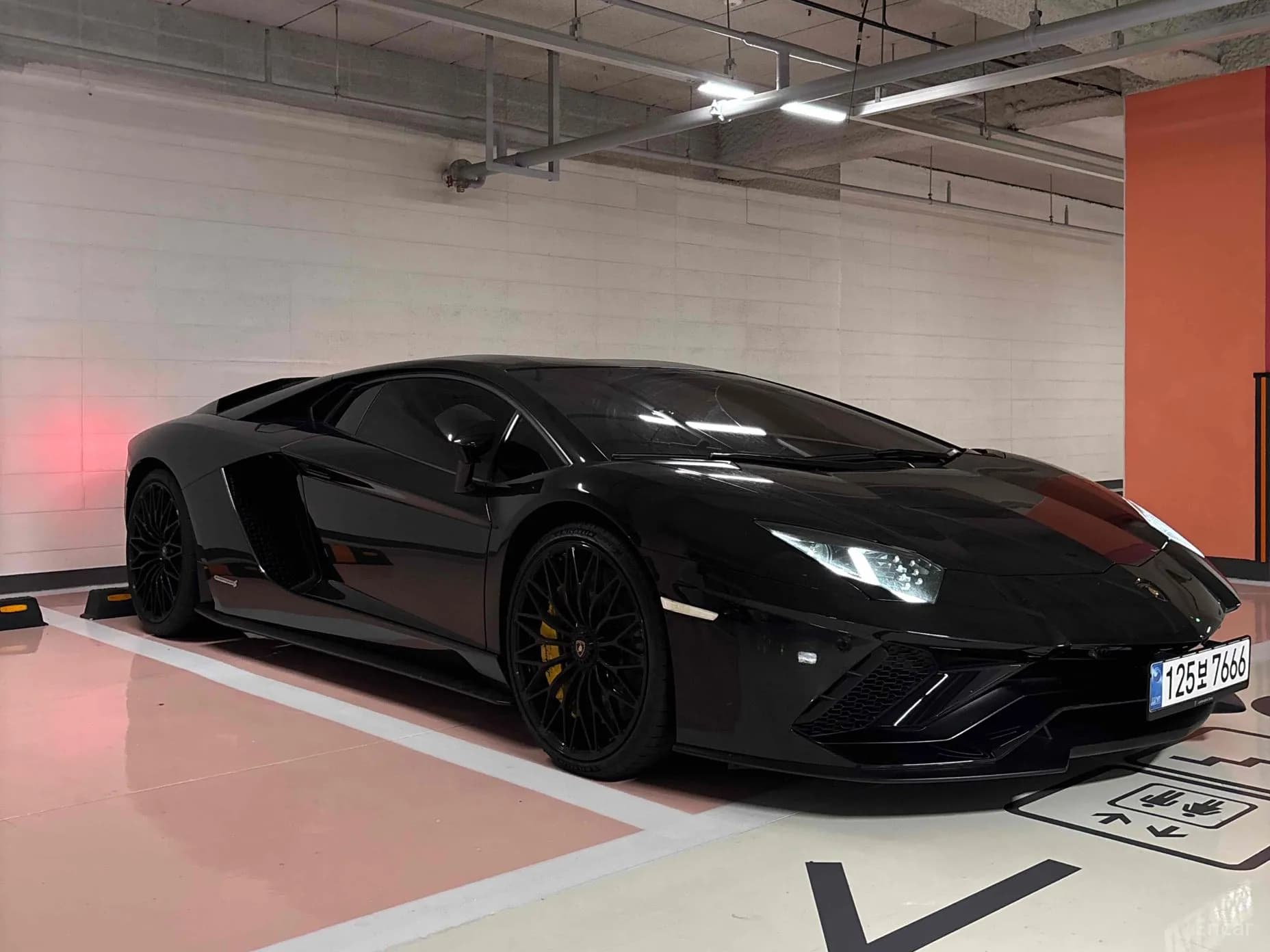 Aventador