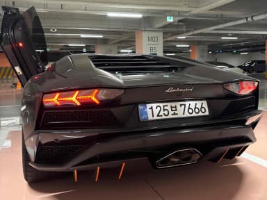 Aventador