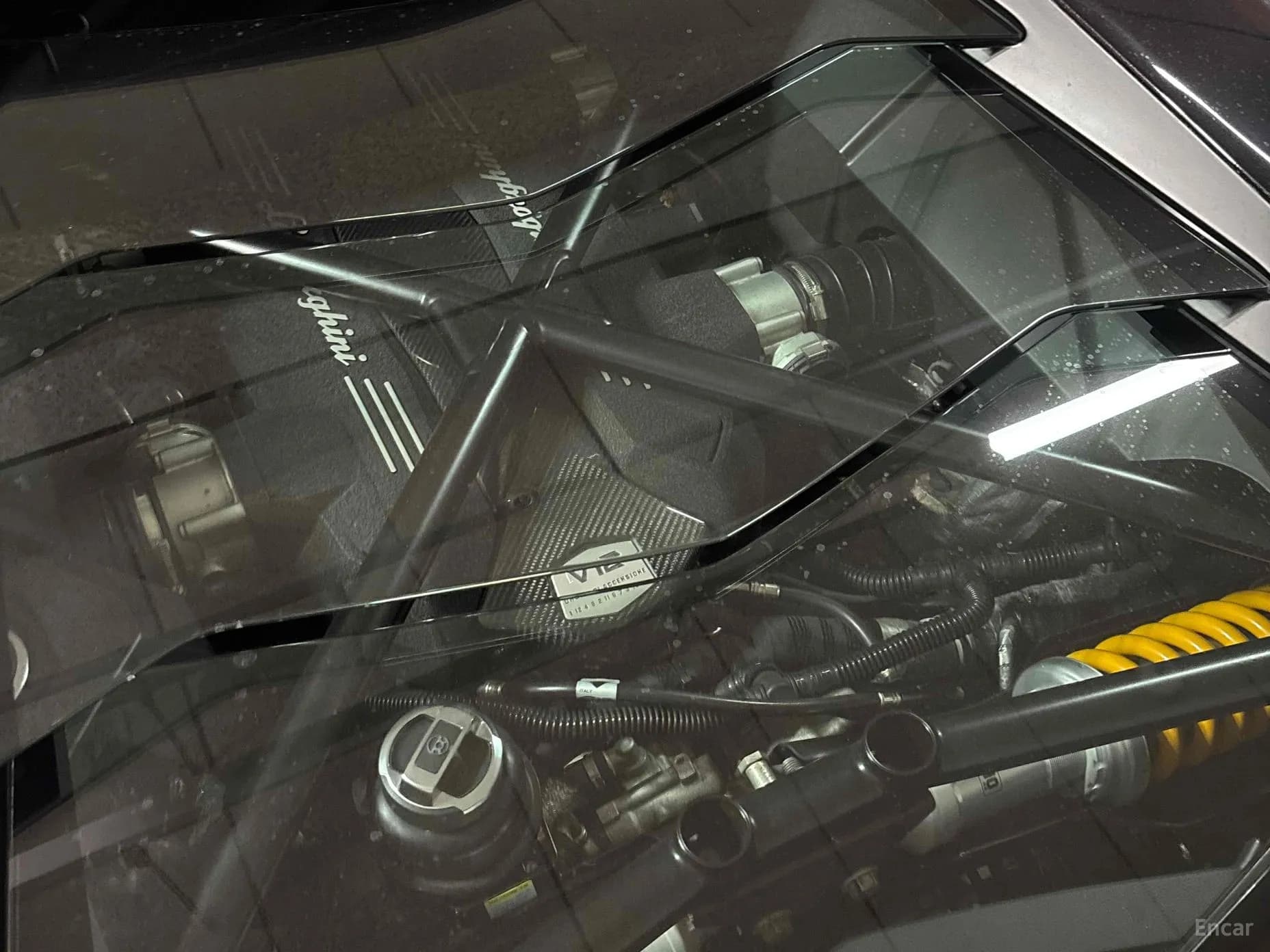 Aventador