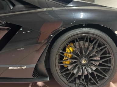 Aventador