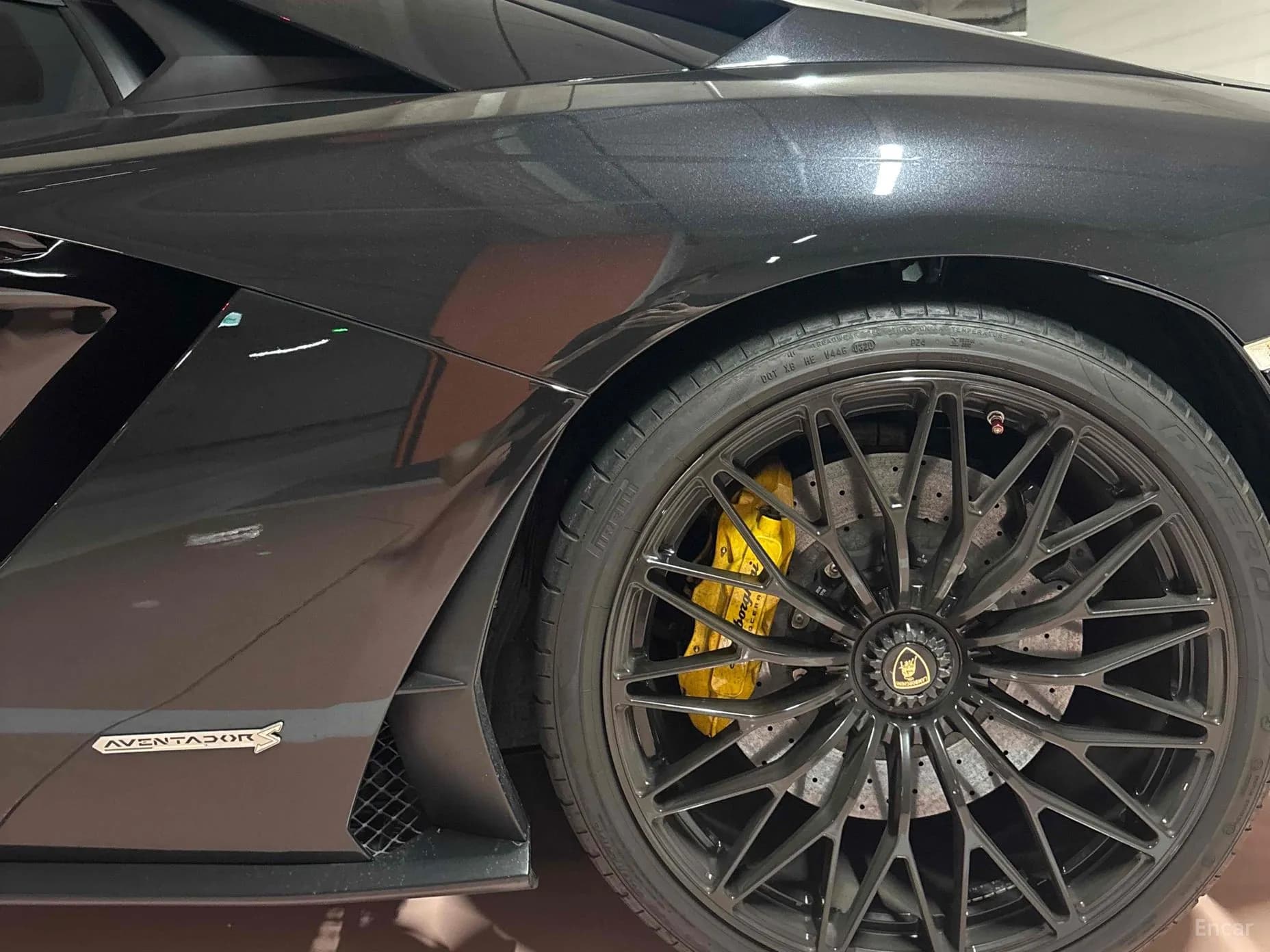 Aventador