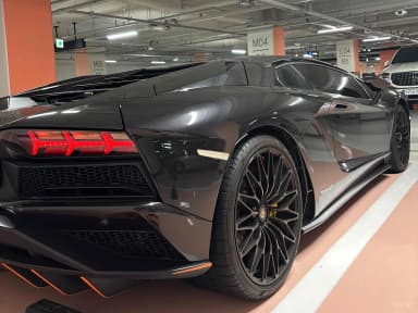Aventador