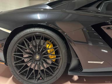 Aventador