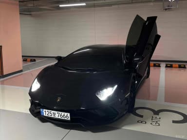 Aventador