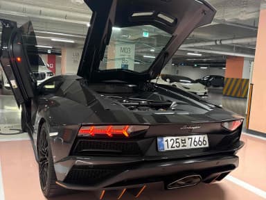 Aventador