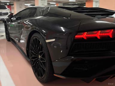 Aventador