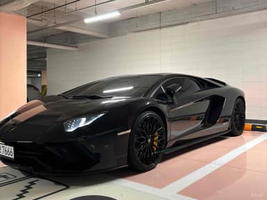 Aventador