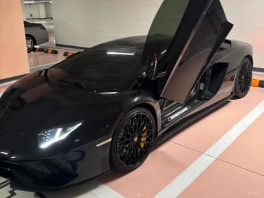 Aventador