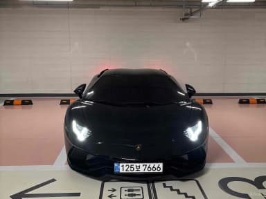 Aventador