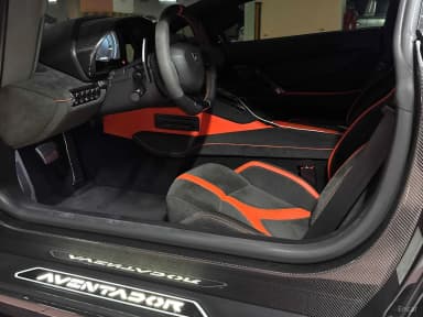 Aventador