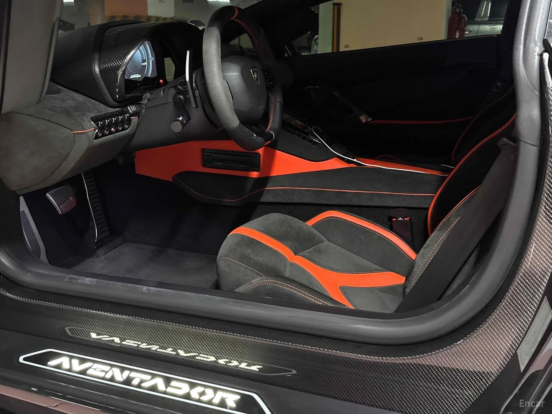 Aventador