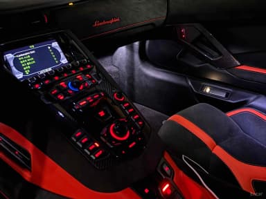 Aventador