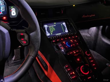 Aventador