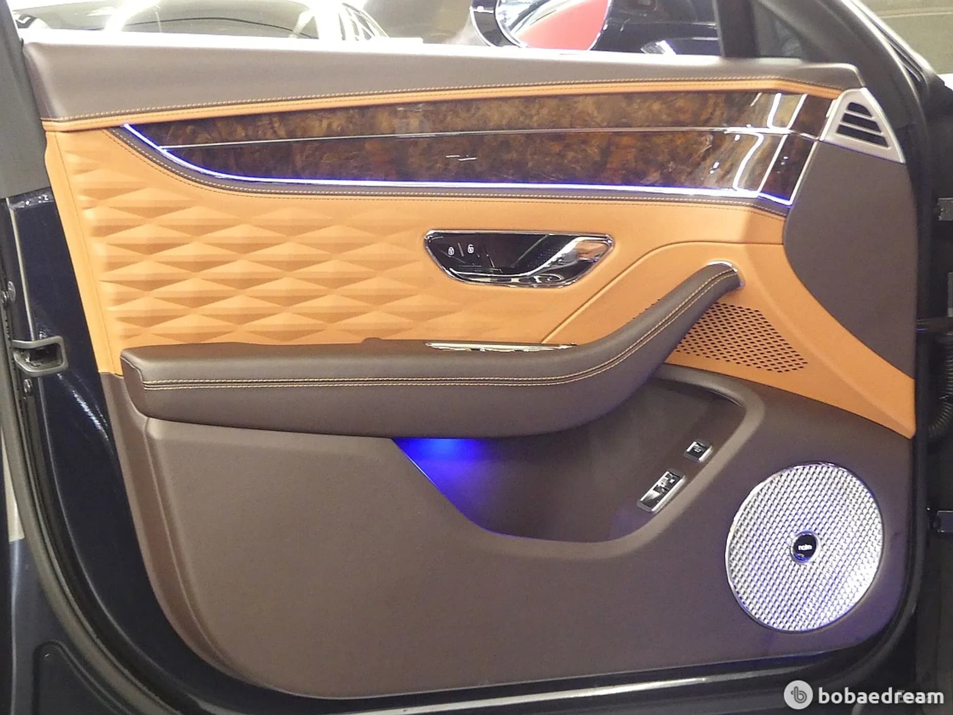 Flying Spur 3rd Generation