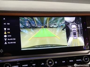 Flying Spur 3rd Generation