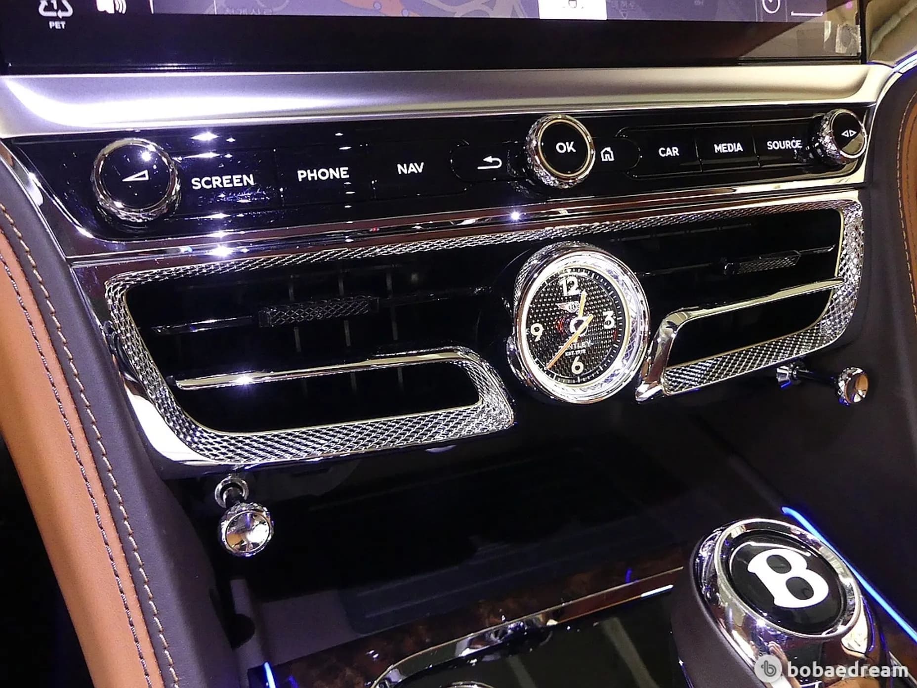Flying Spur 3rd Generation