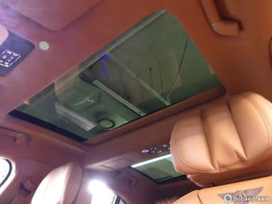 Flying Spur 3rd Generation