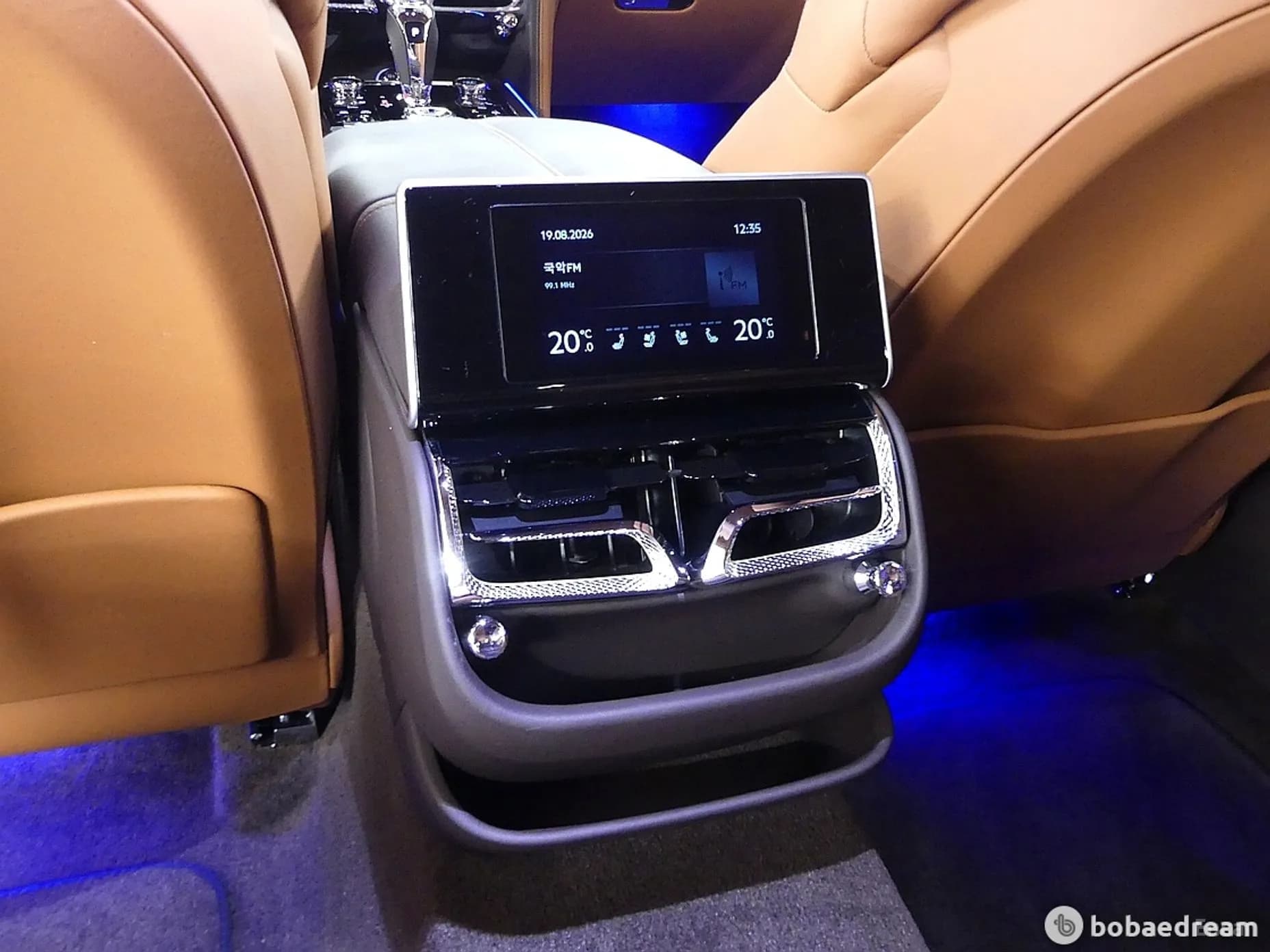 Flying Spur 3rd Generation