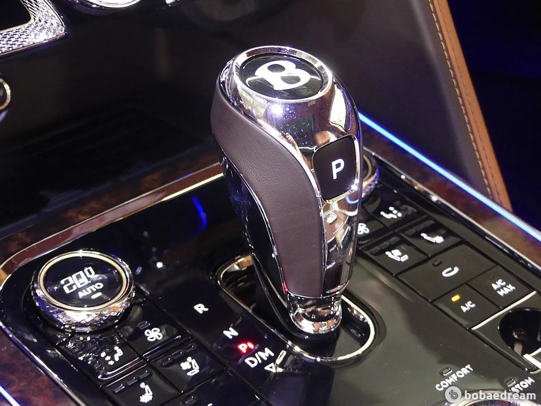Flying Spur 3rd Generation